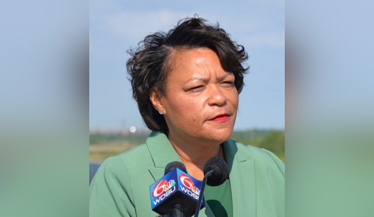 New Orleans Mayor LaToya Cantrell Appeals Dismissal of Restraining Order Against French Quarter Resident Amid Privacy Lawsuit