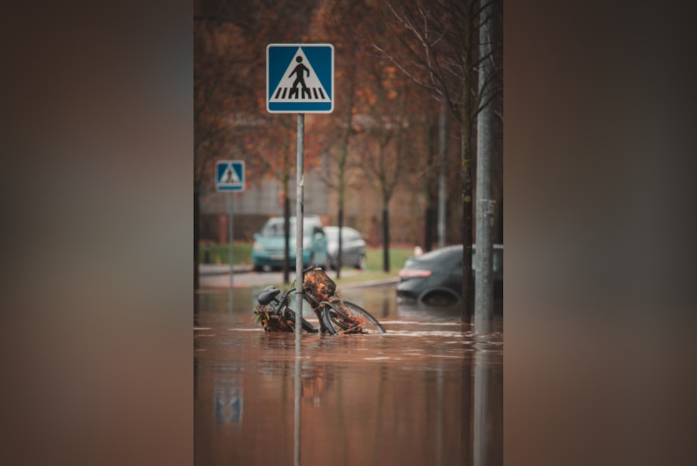 New Orleans Metro and Jefferson Parish Grapple with Severe Street Flooding Amidst Heavy Rainfall