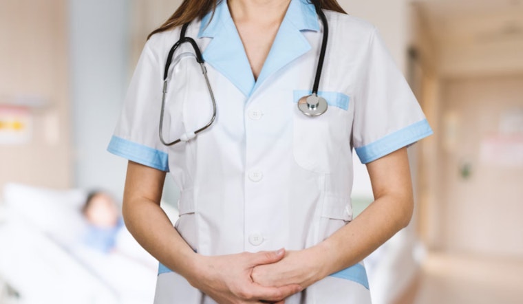 New Orleans Nurses at University Medical Center Schedule Third Strike Amid Contract Negotiations