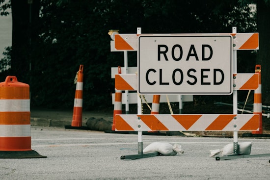 New Orleans' Pasteur Boulevard Faces Lane Closure Amid $34.1M Infrastructure Improvement Project