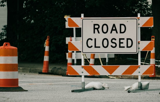 New Orleans' Pasteur Boulevard Faces Lane Closure Amid $34.1M Infrastructure Improvement Project