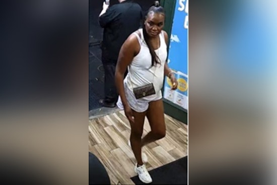 New Orleans Police Arrest Woman Suspected of Multiple Robberies While Second Suspect Remains at Large