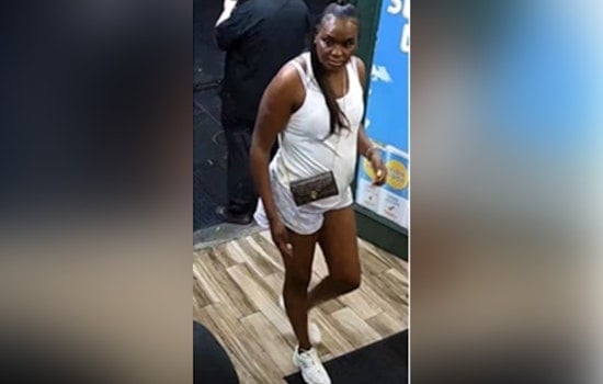 New Orleans Police Arrest Woman Suspected of Multiple Robberies While Second Suspect Remains at Large