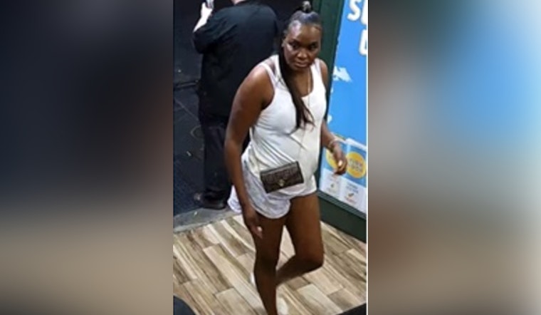 New Orleans Police Arrest Woman Suspected of Multiple Robberies While Second Suspect Remains at Large