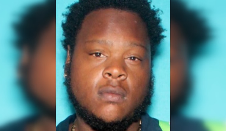 New Orleans Police Department Hunts for Suspect in Aggravated Assault on General De Gaulle Drive