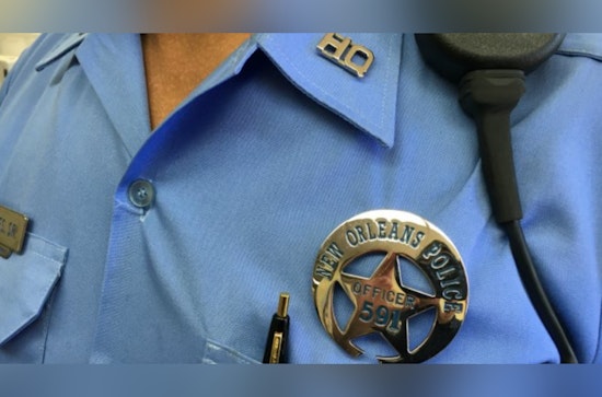 New Orleans Police Detain Armed Suspect After Tense Standoff in French Quarter Linked to Earlier Double Homicide
