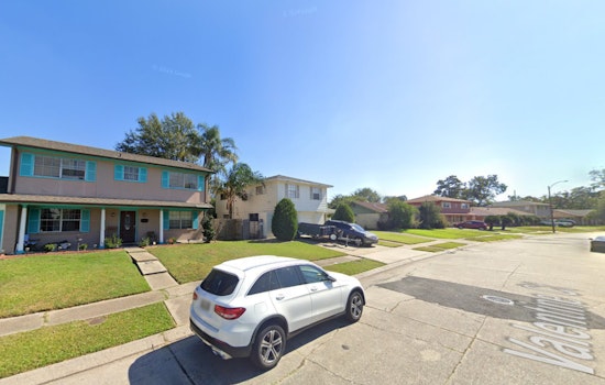 New Orleans Police Investigate Fatal Shooting in Algiers Neighborhood; Public Assistance Sought
