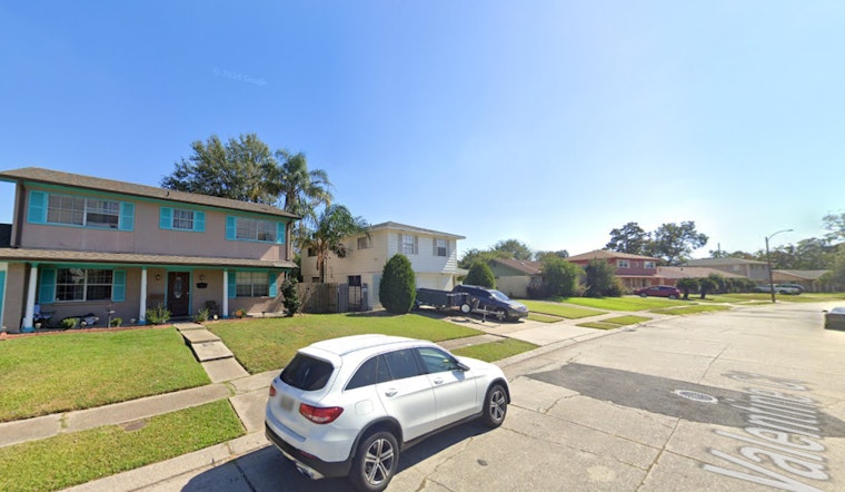 New Orleans Police Investigate Fatal Shooting in Algiers Neighborhood; Public Assistance Sought