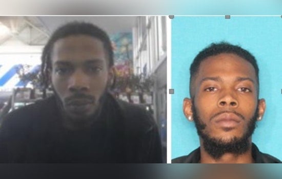 New Orleans Police Issue Citywide Manhunt for Suspect Accused of Theft and Possession of Stolen Goods
