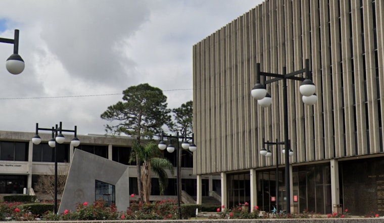New Orleans Police Issue Preliminary Q1 Report on Sex Crimes and Domestic Violence