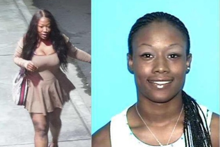 New Orleans Police Seek Help to Locate Woman Accused of Felony Theft on Loyola Avenue