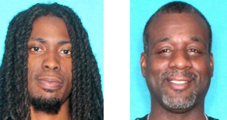 New Orleans Police Seek Persons of Interest in Connection with July Homicides