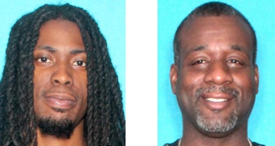 New Orleans Police Seek Persons of Interest in Connection with July Homicides