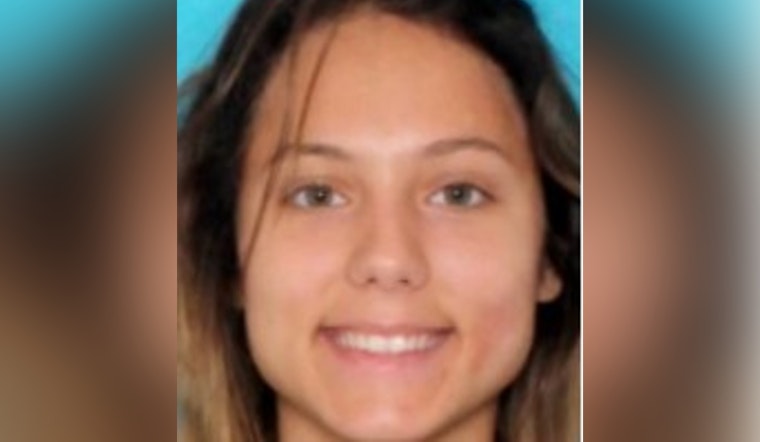 New Orleans Police Seek Public Assistance to Locate Suspect Misti Eve Monroe in Canal Street Business Theft