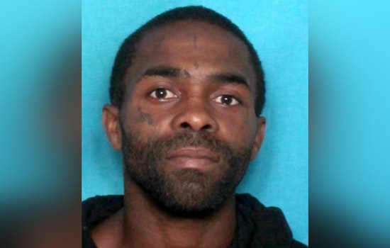 New Orleans Police Seek Public Help in Locating Suspect Michael LeBlanc in Aggravated Assault Case