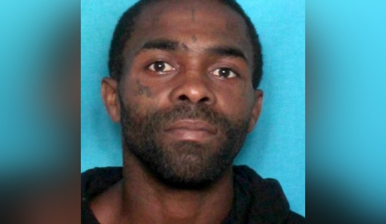 New Orleans Police Seek Public Help in Locating Suspect Michael LeBlanc in Aggravated Assault Case