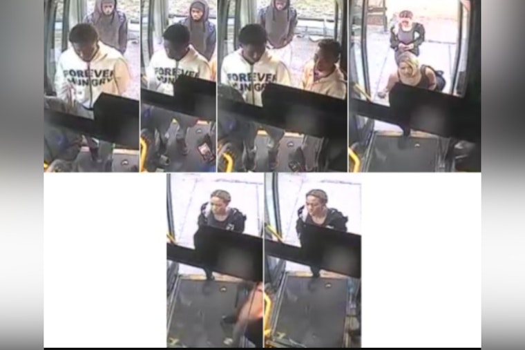 New Orleans Police Seek Public Help to Identify Persons of Interest in February Shooting of Teen Girl