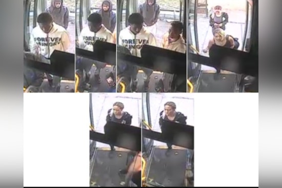 New Orleans Police Seek Public Help to Identify Persons of Interest in February Shooting of Teen Girl