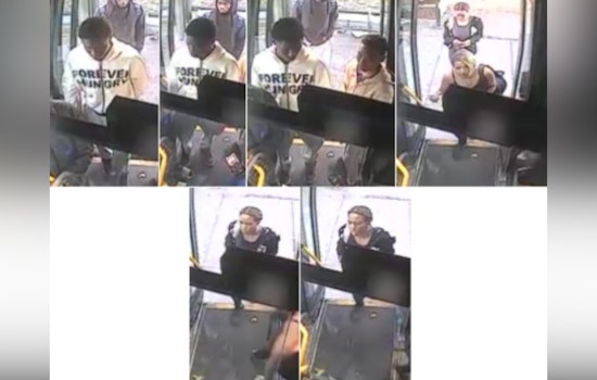New Orleans Police Seek Public Help to Identify Persons of Interest in February Shooting of Teen Girl