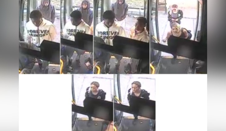 New Orleans Police Seek Public Help to Identify Persons of Interest in February Shooting of Teen Girl