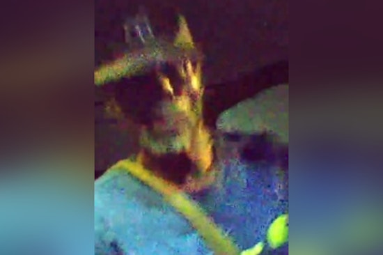 New Orleans Police Seek Public Help to Identify Suspect in Upperline Street Vehicle Burglary