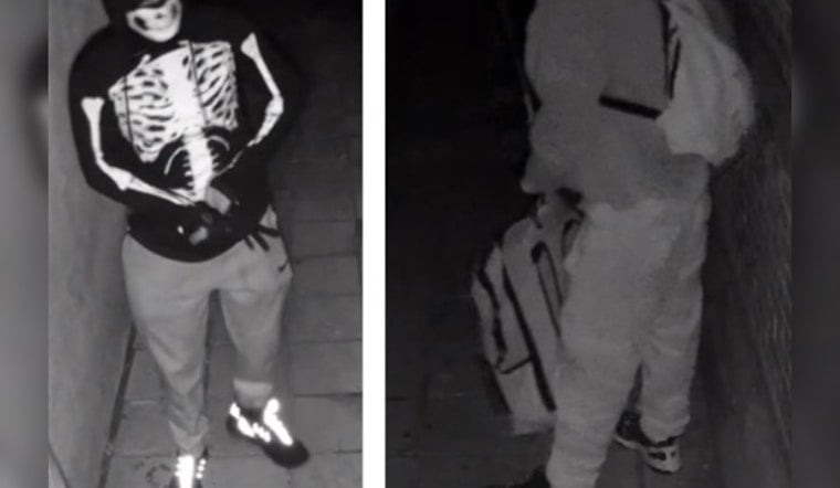 New Orleans Police Seek Public Help to Identify Suspects in South Carrollton Avenue Business Burglary
