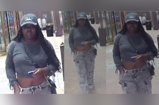 New Orleans Police Seek Public's Aid in Identifying Suspect in $3,000 Debit Card Fraud Case