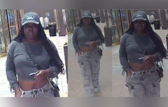 New Orleans Police Seek Public's Aid in Identifying Suspect in $3,000 Debit Card Fraud Case