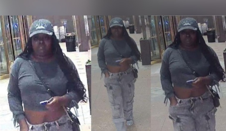New Orleans Police Seek Public's Aid in Identifying Suspect in $3,000 Debit Card Fraud Case