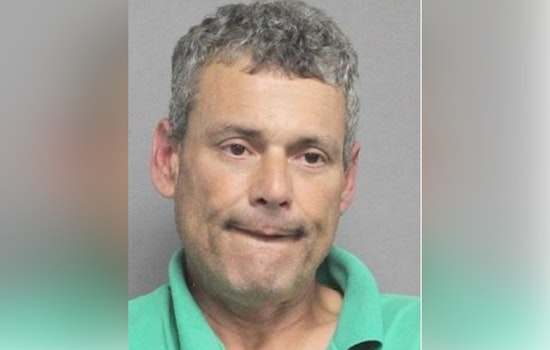 New Orleans Police Seek Public's Aid in Locating Suspect Accused of Vehicle Theft Offenses