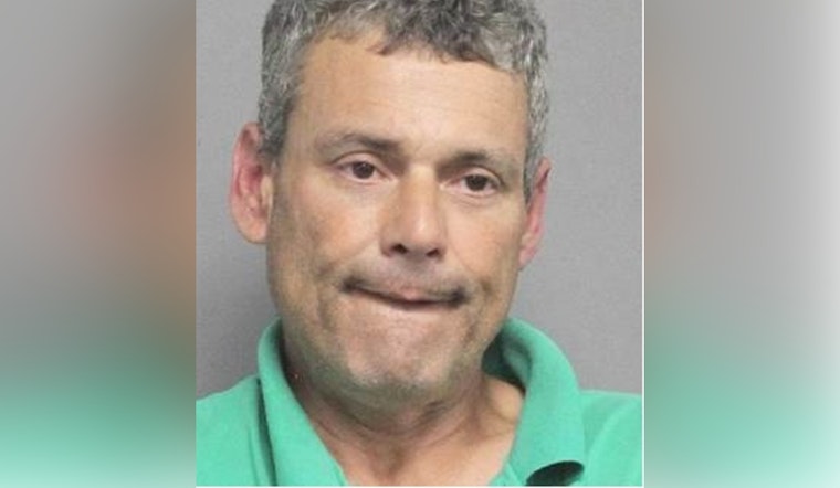 New Orleans Police Seek Public's Aid in Locating Suspect Accused of Vehicle Theft Offenses