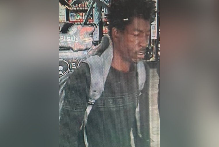 New Orleans Police Seek Public's Aid to Identify Suspect in Baronne Street Burglary