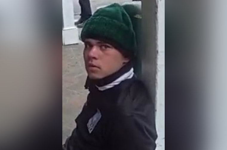 New Orleans Police Seek Public's Help in Locating Suspect Charged with Aggravated Assault on Officer