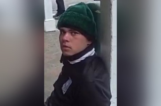 New Orleans Police Seek Public's Help in Locating Suspect Charged with Aggravated Assault on Officer