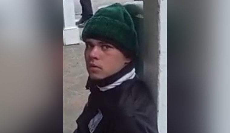 New Orleans Police Seek Public's Help in Locating Suspect Charged with Aggravated Assault on Officer