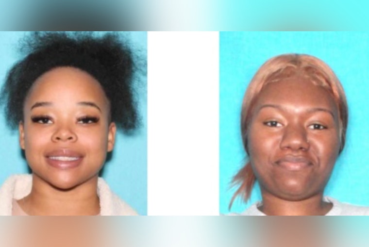 New Orleans Police Seek Public's Help in Locating Suspects Accused of $8,000 Theft by Fraud