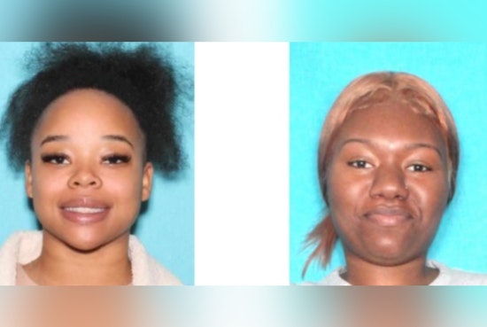New Orleans Police Seek Public's Help in Locating Suspects Accused of $8,000 Theft by Fraud