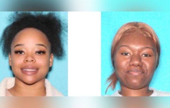 New Orleans Police Seek Public's Help in Locating Suspects Accused of $8,000 Theft by Fraud