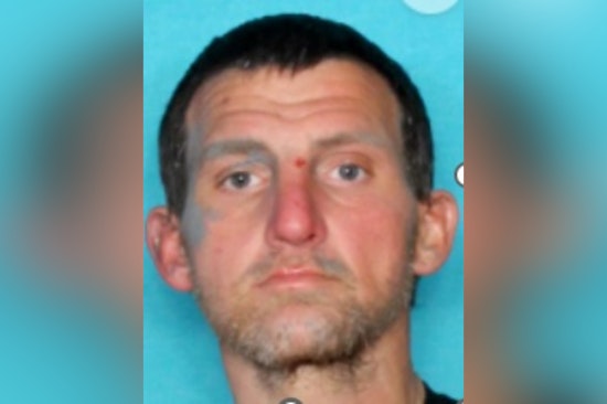 New Orleans Police Seek Public's Help on Social Media to Locate Suspect Derick Gauthreaux in Bike Theft Case