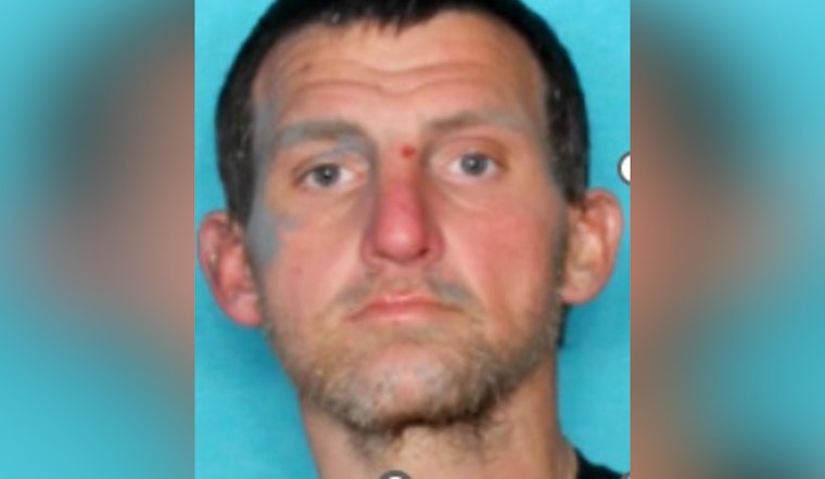 New Orleans Police Seek Public's Help on Social Media to Locate Suspect Derick Gauthreaux in Bike Theft Case