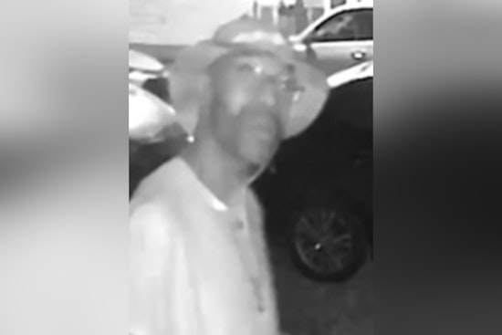 New Orleans Police Seek Public's Help to Identify Porch Theft Suspect in Elmira Street Incident