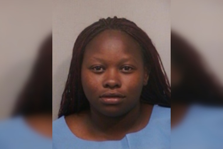 New Orleans Police Seek Public's Help to Locate Suspect Esther Wells in Auto Burglary Case