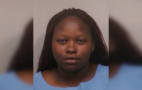 New Orleans Police Seek Public's Help to Locate Suspect Esther Wells in Auto Burglary Case