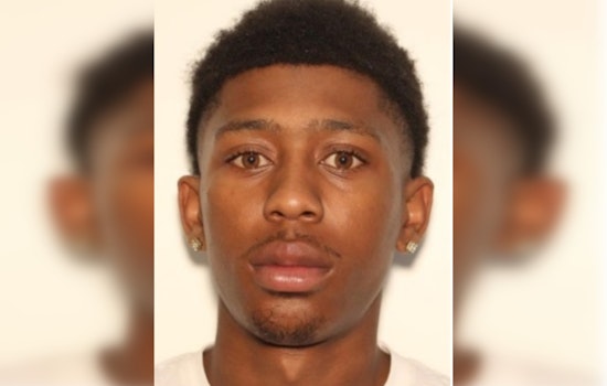 New Orleans Police Seek Public's Help to Locate Suspect Keyandra Jamal Williams in Financial Fraud Case