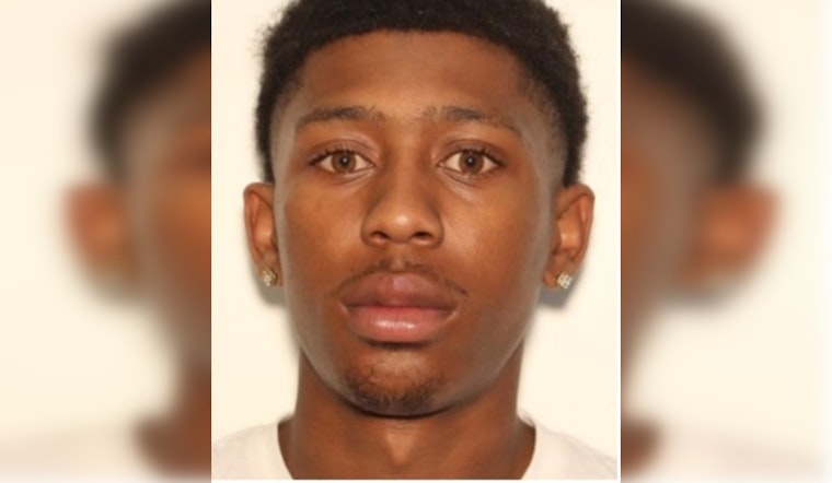 New Orleans Police Seek Public's Help to Locate Suspect Keyandra Jamal Williams in Financial Fraud Case