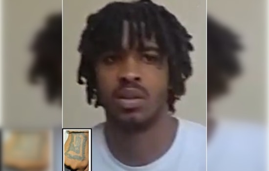 New Orleans Police Seek Suspect Keddrick Jones, Jr. Accused of Burglary in Werewolf Mask