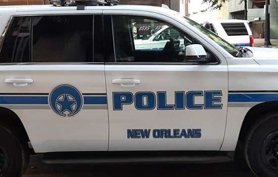 New Orleans Reports 55% Drop in Gun-Related Arrests, Alexandria and NOPD Nab Suspect in Recent Homicide