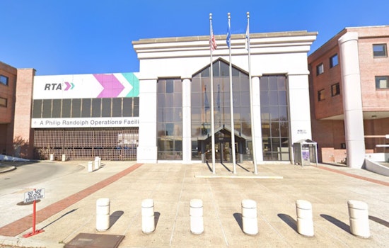 New Orleans RTA Announces Algiers Ferry Terminal Revamp and Hosts Meeting to Include Disadvantaged Businesses