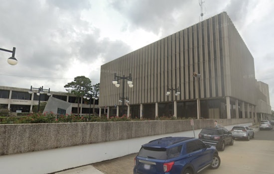 New Orleans Sees Mixed Crime Stats as Gun Arrests Decrease Amid Notable Homicide Charges