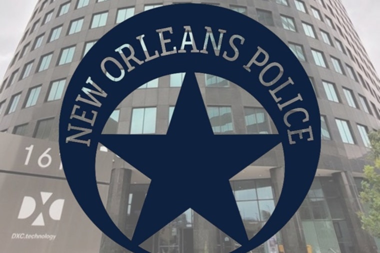 New Orleans Sees Significant Drop in Gun-Related Arrests and Seizures, NOPD Reports